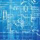Illustration for article titled Why Are Blueprints Blue?